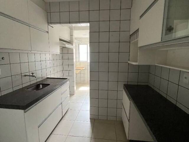 #2857 - Apartamento para Venda em Goiânia - GO
