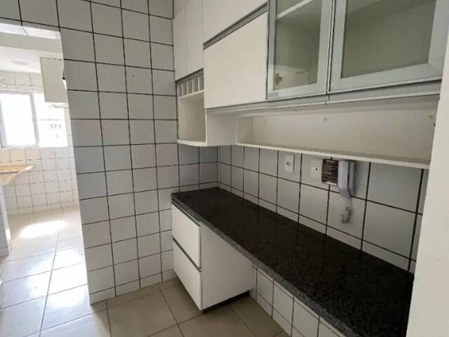 #2857 - Apartamento para Venda em Goiânia - GO