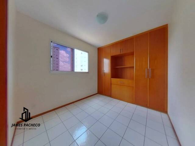 #2858 - Apartamento para Venda em Goiânia - GO
