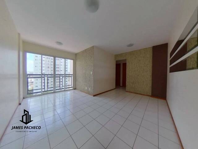 #2858 - Apartamento para Venda em Goiânia - GO