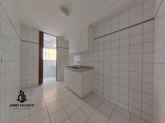 #2858 - Apartamento para Venda em Goiânia - GO