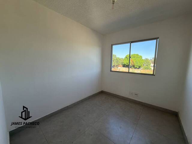 Apartamento para Venda em Aparecida de Goiânia - 5