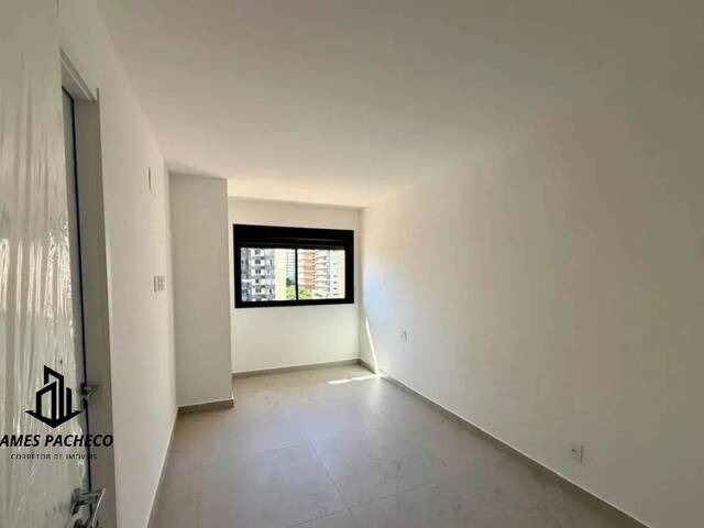 #2859 - Apartamento para Venda em Goiânia - GO