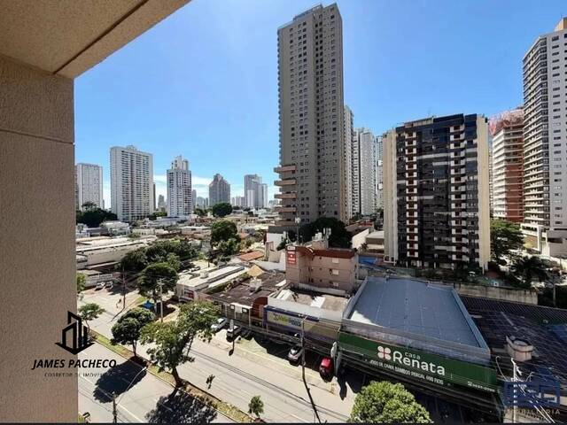 Apartamento para Venda em Goiânia - 4