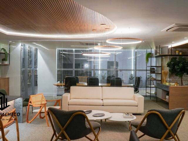 #2861 - Sala para Venda em Goiânia - GO