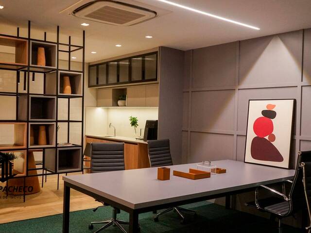 Sala para Venda em Goiânia - 5