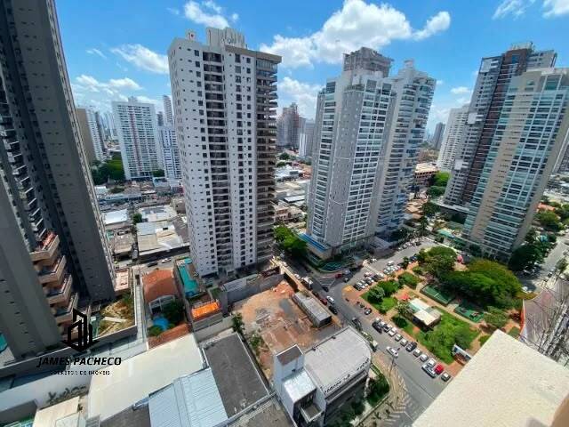 #2862 - Apartamento para Venda em Goiânia - GO