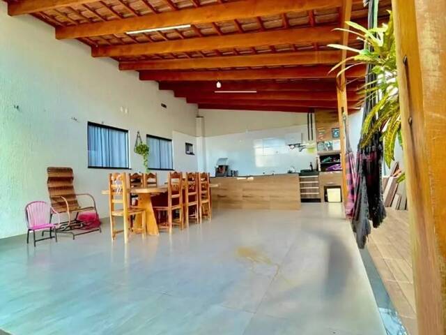 Casa para Venda em Goiânia - 5