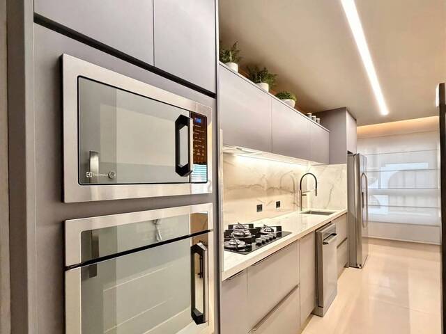 Apartamento para Venda em Goiânia - 5