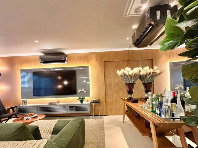 Apartamento para Venda em Goiânia - 4