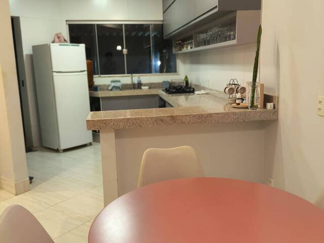 Casa para Venda em Goiânia - 2