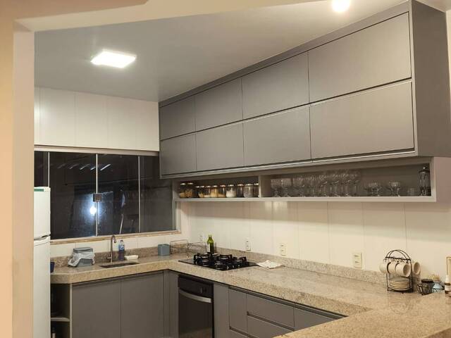 Casa para Venda em Goiânia - 4