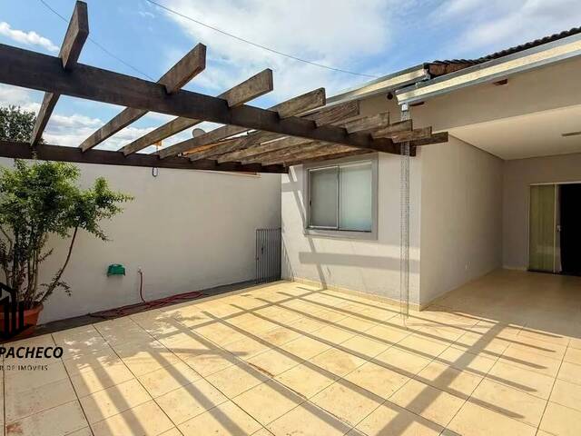 Casa para Venda em Goiânia - 5