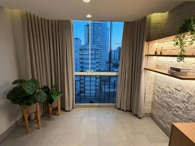 Apartamento para Venda em Goiânia - 4