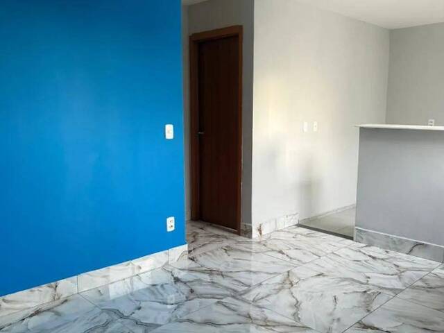 #2871 - Apartamento para Venda em Goiânia - GO