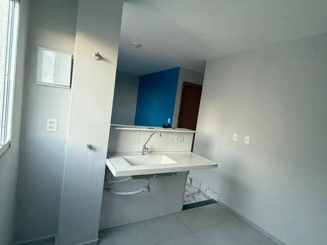 Apartamento para Venda em Goiânia - 4