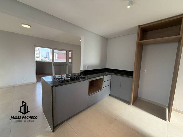 Apartamento para Venda em Goiânia - 4