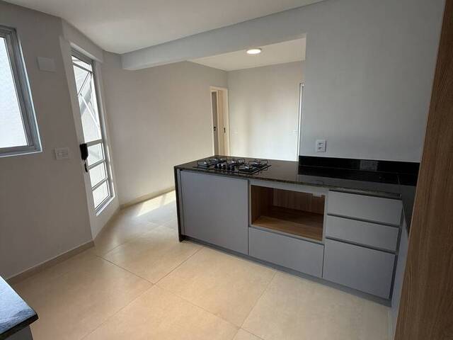 #2868 - Apartamento para Venda em Goiânia - GO