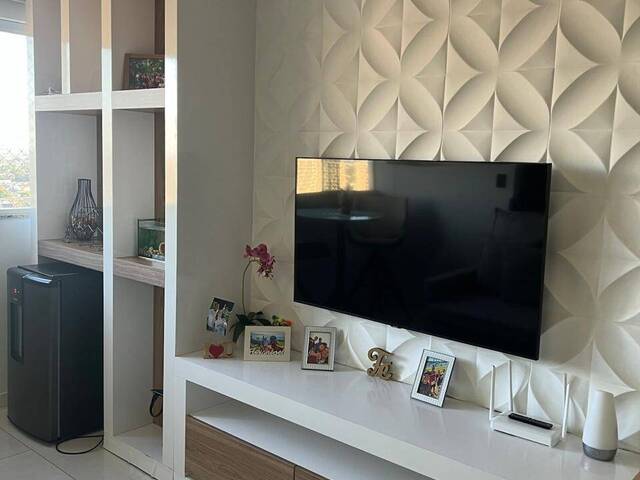 #2873 - Apartamento para Venda em Goiânia - GO
