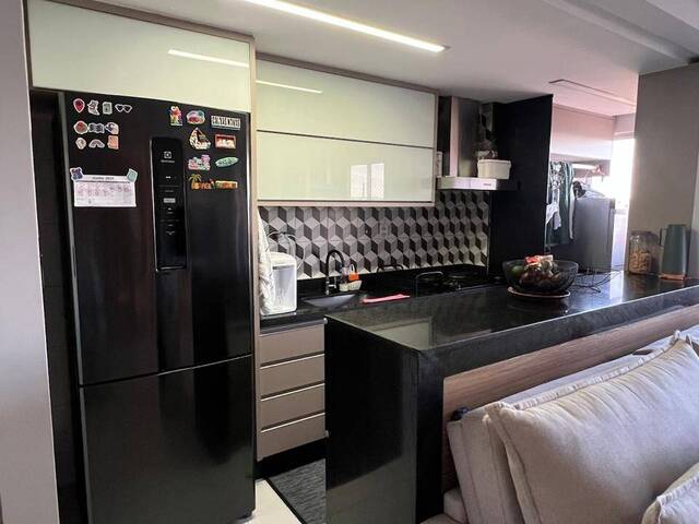 Apartamento para Venda em Goiânia - 4