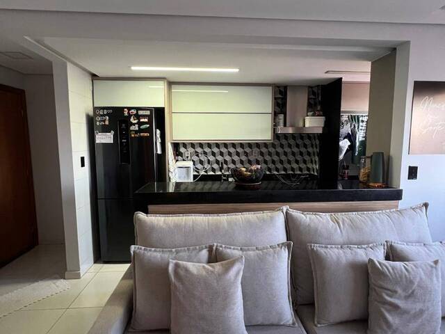 #2873 - Apartamento para Venda em Goiânia - GO