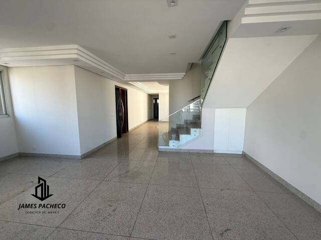 #2876 - Cobertura para Venda em Goiânia - GO - 1