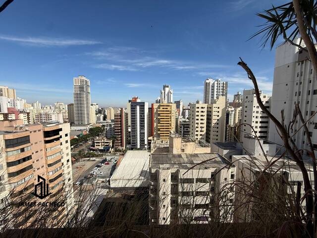 Cobertura para Venda em Goiânia - 4