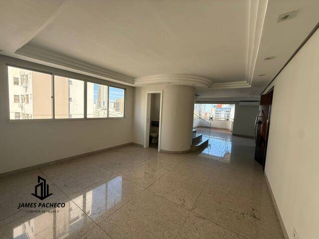 Cobertura para Venda em Goiânia - 5