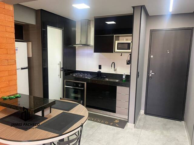 #2878 - Apartamento para Venda em Goiânia - GO