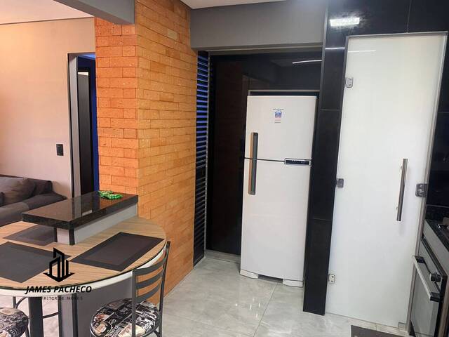 Apartamento para Venda em Goiânia - 4