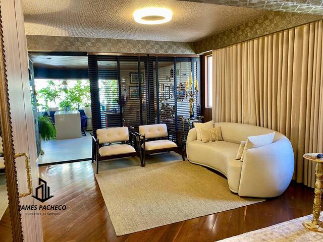 #2879 - Apartamento para Venda em Goiânia - GO