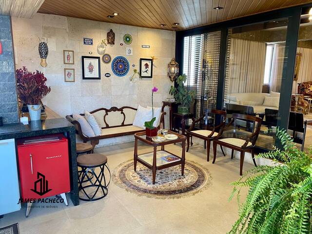 #2879 - Apartamento para Venda em Goiânia - GO
