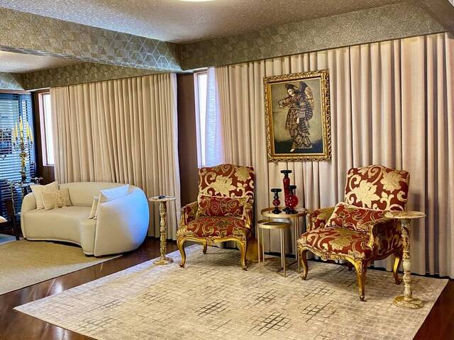 Apartamento para Venda em Goiânia - 5