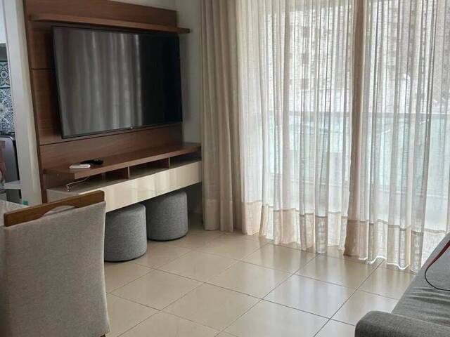 #2880 - Apartamento para Venda em Goiânia - GO