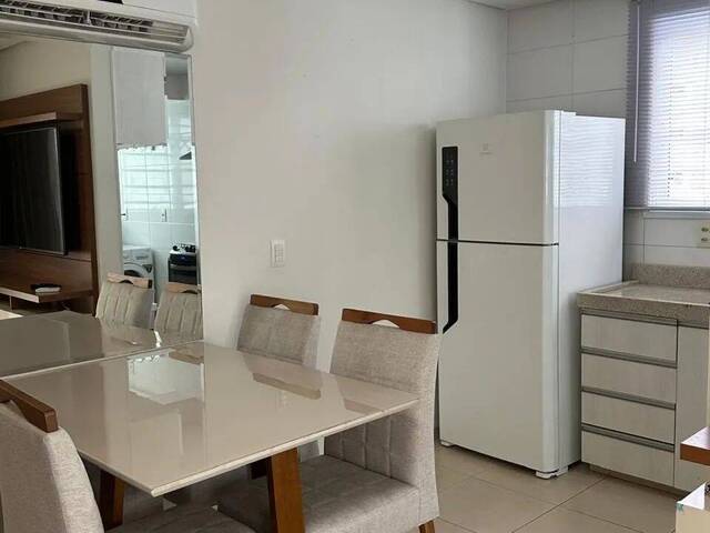 #2880 - Apartamento para Venda em Goiânia - GO