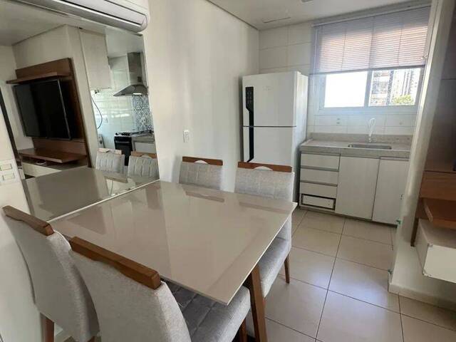 #2880 - Apartamento para Venda em Goiânia - GO