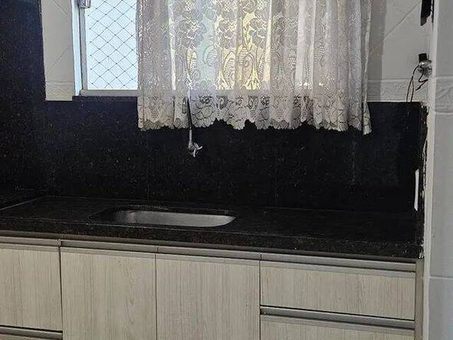 #2883 - Apartamento para Venda em Goiânia - GO