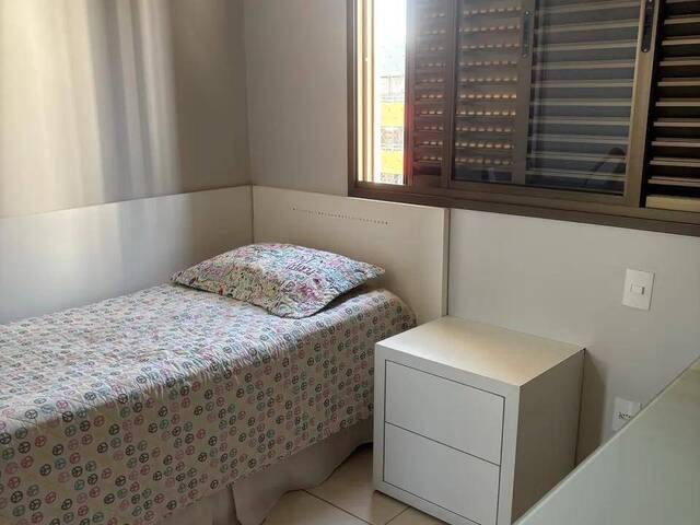 #2885 - Apartamento para Venda em Goiânia - GO