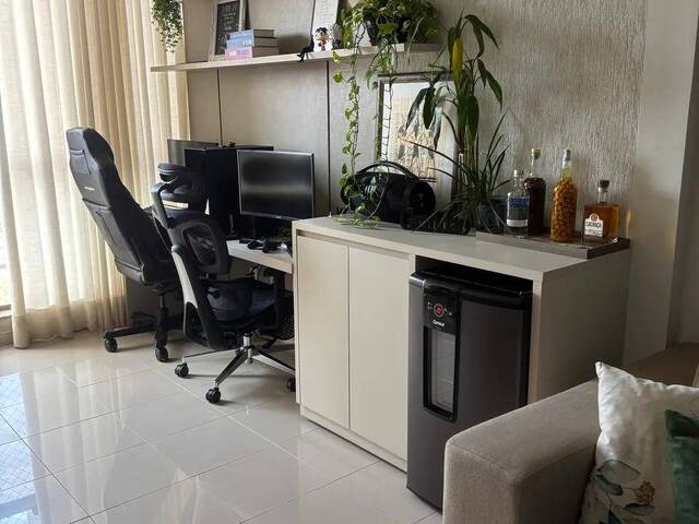 Venda em Setor Bueno - Goiânia