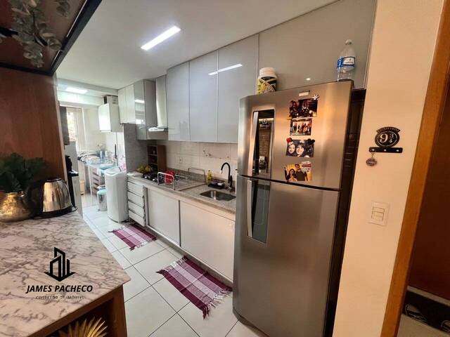 Apartamento para Venda em Goiânia - 4