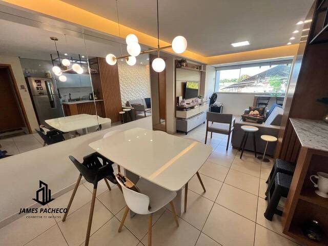 #2886 - Apartamento para Venda em Goiânia - GO