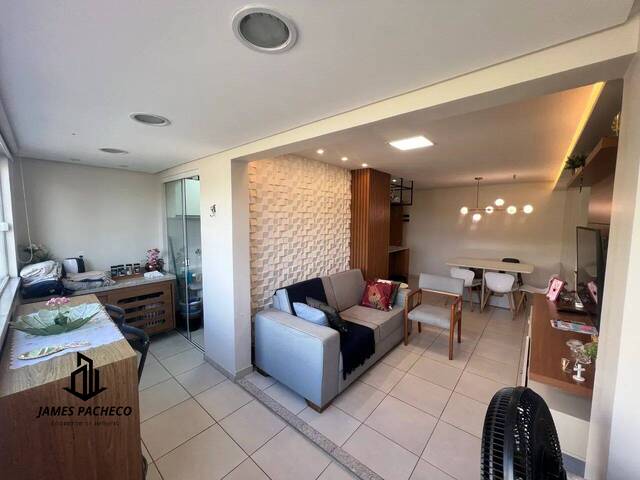 Apartamento para Venda em Goiânia - 5