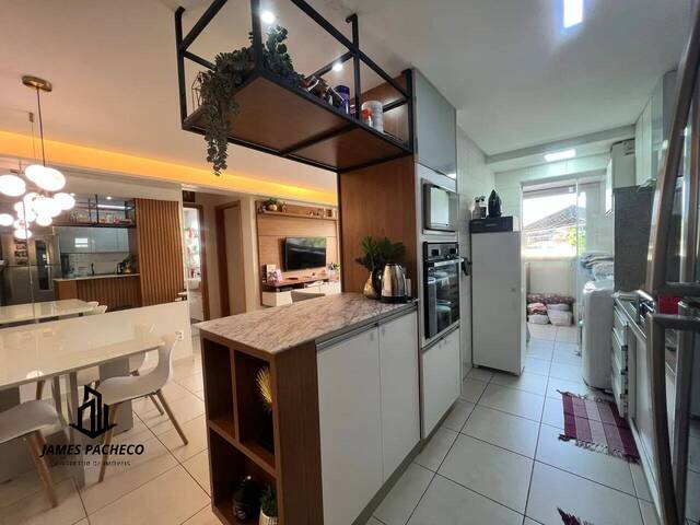 #2886 - Apartamento para Venda em Goiânia - GO