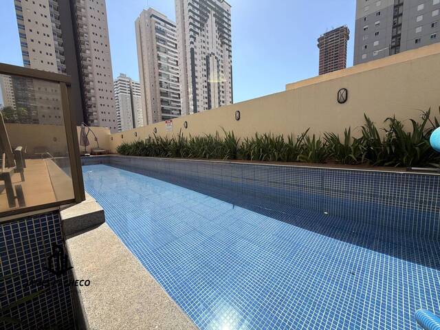 Apartamento para Venda em Goiânia - 4