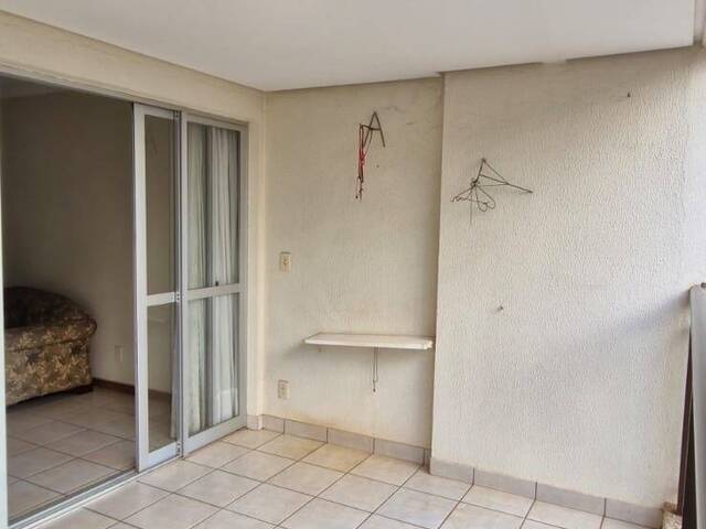 #2888 - Apartamento para Venda em Goiânia - GO