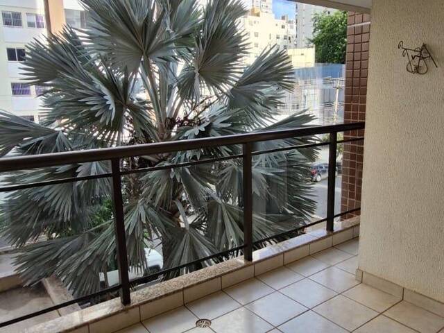 Apartamento para Venda em Goiânia - 5