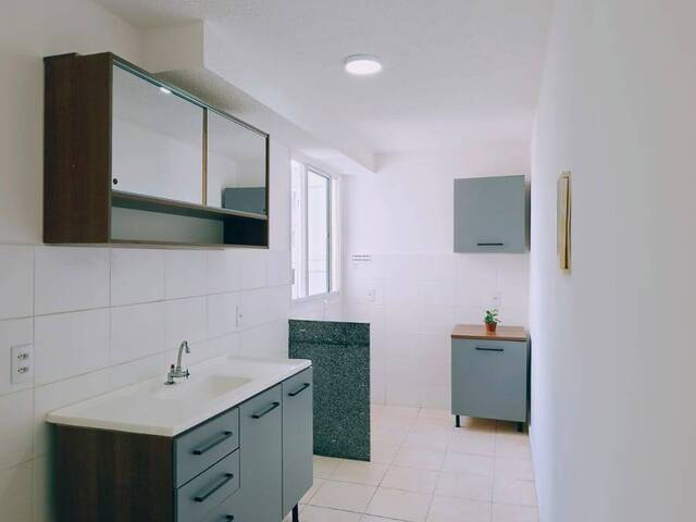 #2891 - Apartamento para Venda em Goiânia - GO