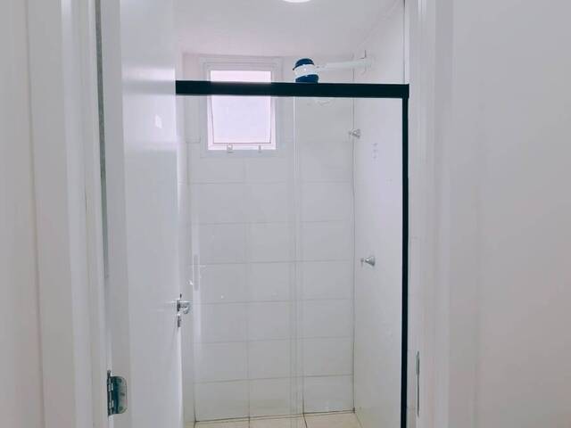 #2891 - Apartamento para Venda em Goiânia - GO