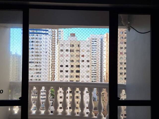 #2892 - Apartamento para Venda em Goiânia - GO