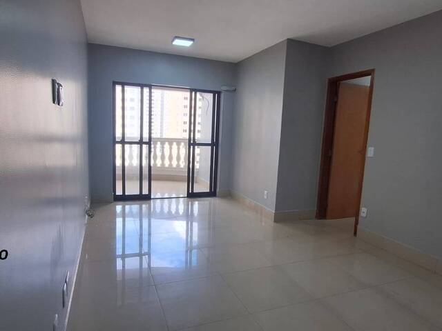 #2892 - Apartamento para Venda em Goiânia - GO